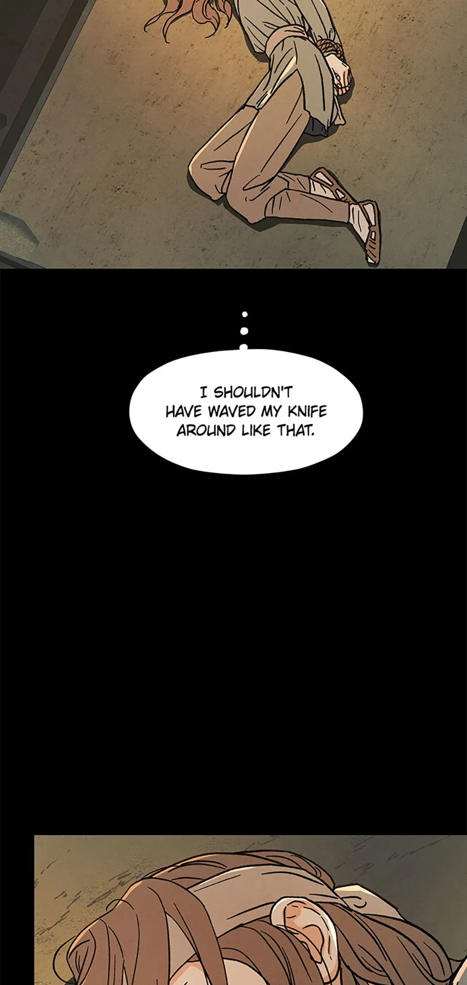 Under the Plum Blossom Tree chapter 40 page 83