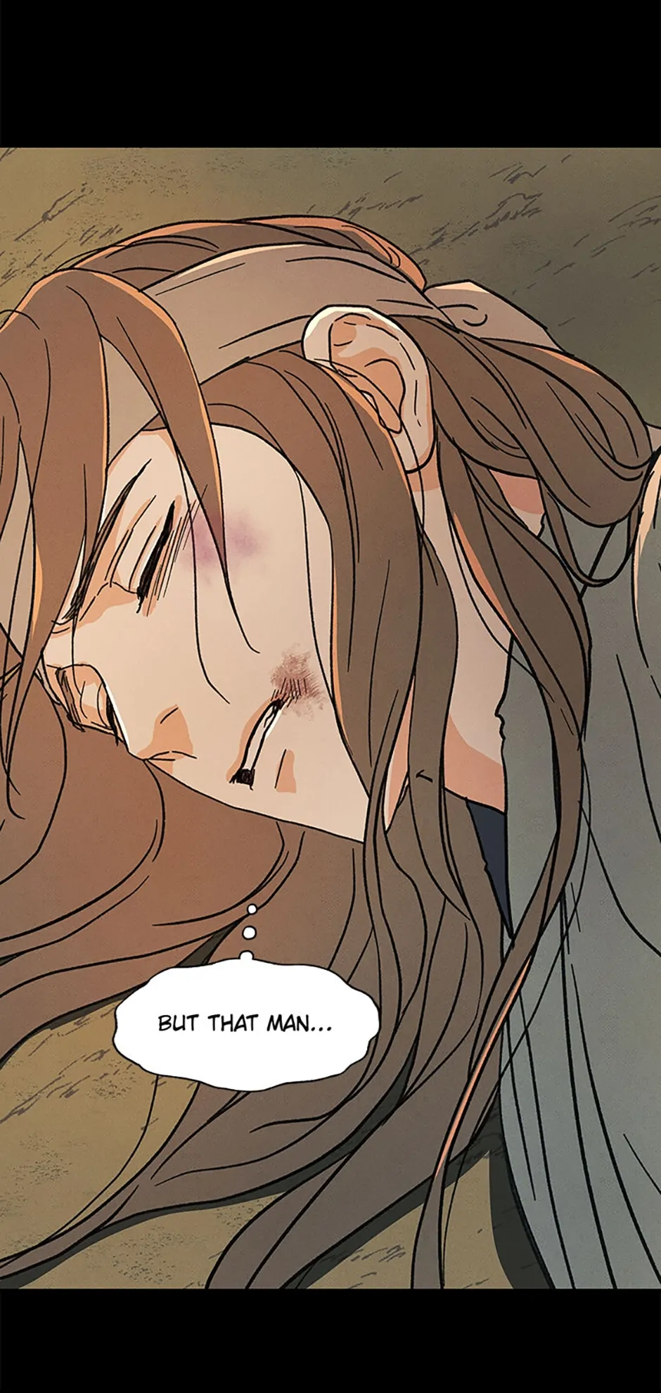 Under the Plum Blossom Tree chapter 40 page 85