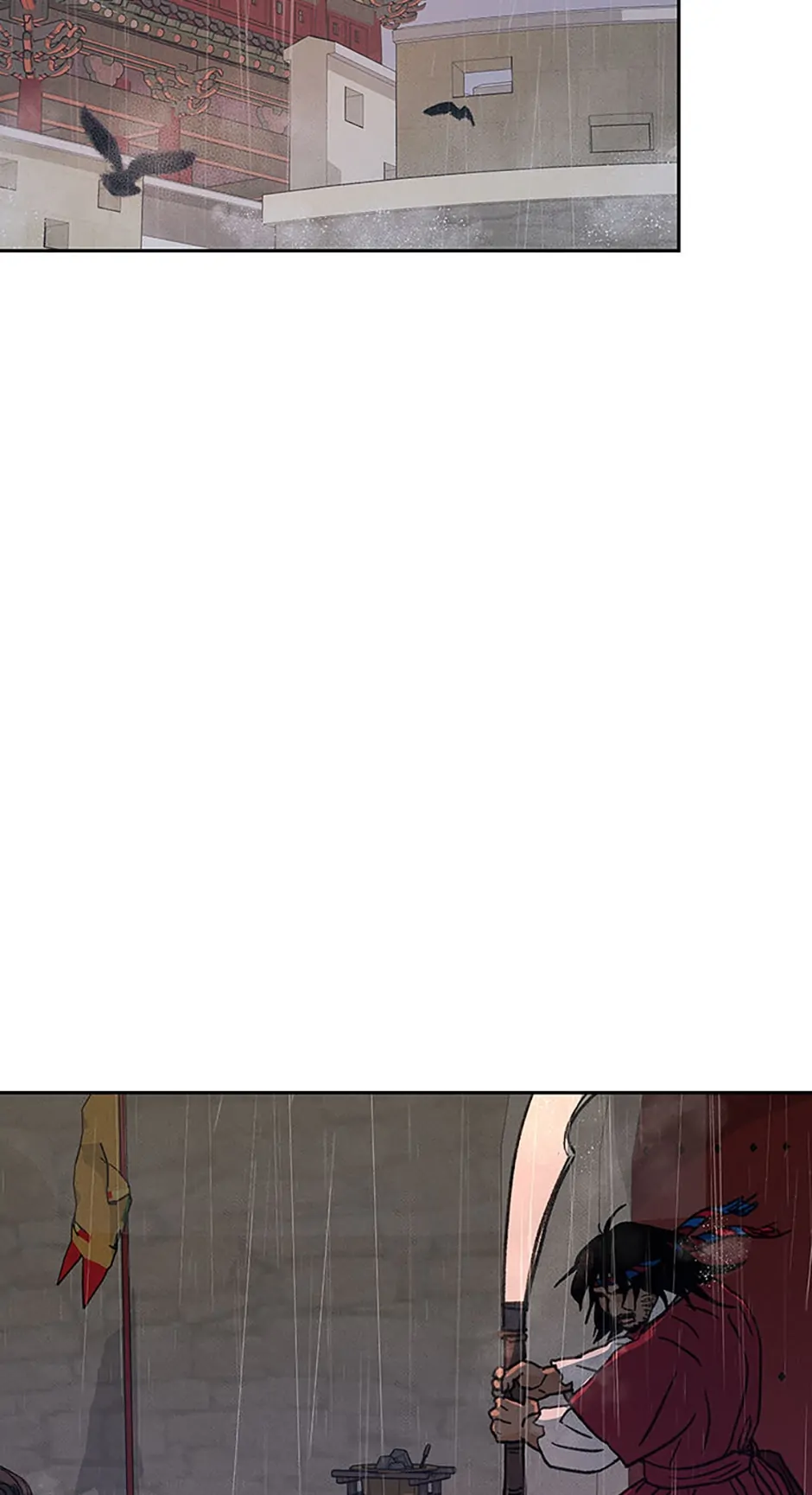 Under the Plum Blossom Tree chapter 40 page 87
