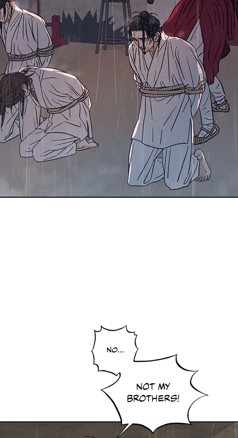 Under the Plum Blossom Tree chapter 40 page 88