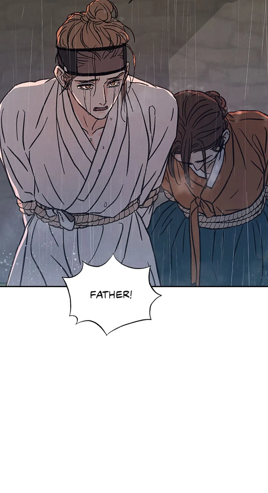 Under the Plum Blossom Tree chapter 40 page 89