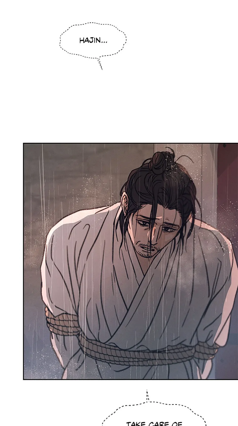 Under the Plum Blossom Tree chapter 40 page 90