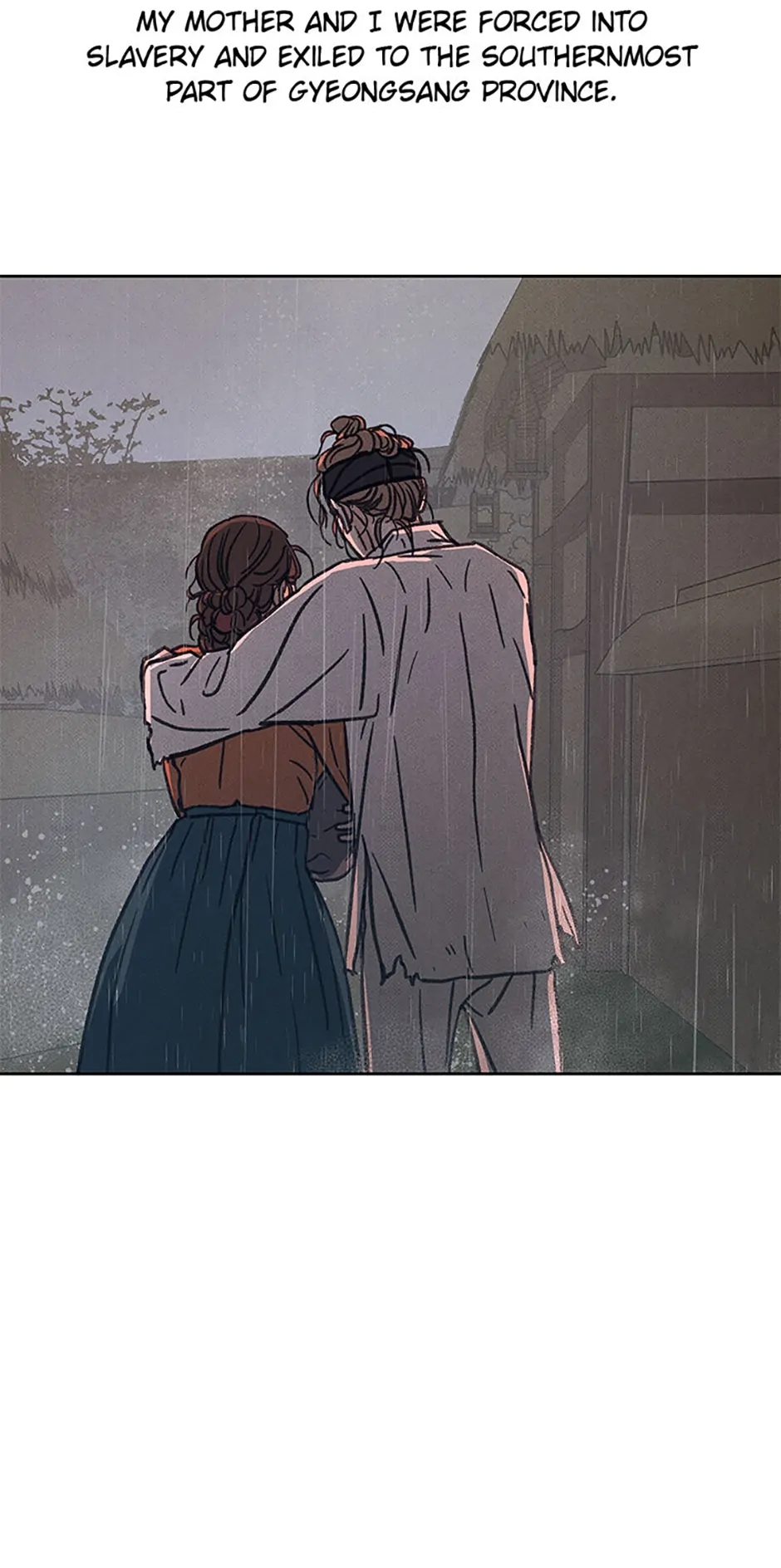 Under the Plum Blossom Tree chapter 40 page 96