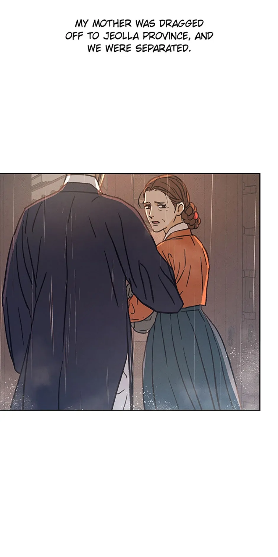 Under the Plum Blossom Tree chapter 40 page 98