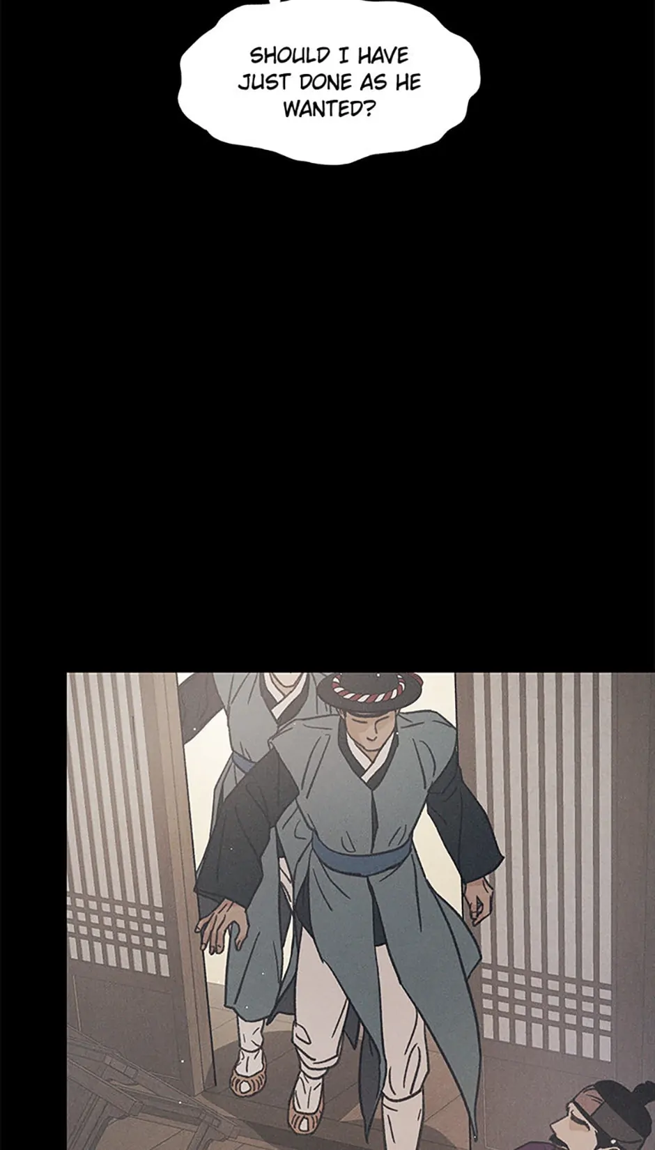 Under the Plum Blossom Tree chapter 40 page 101