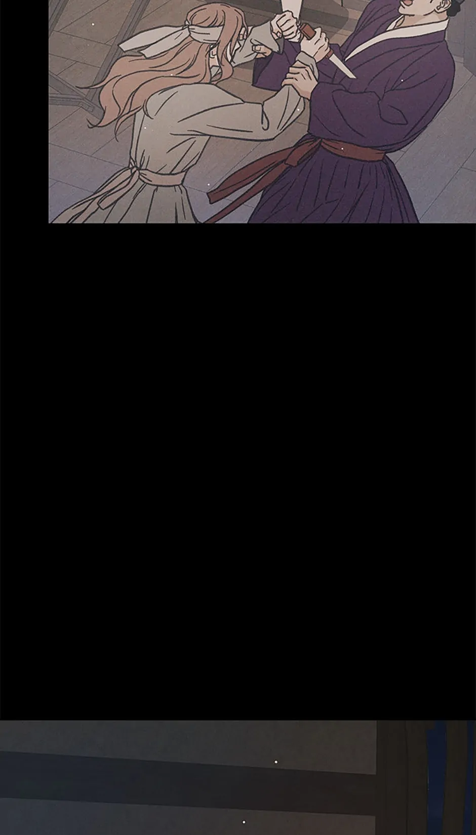 Under the Plum Blossom Tree chapter 40 page 102