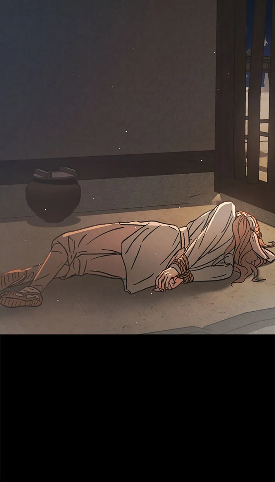 Under the Plum Blossom Tree chapter 40 page 103