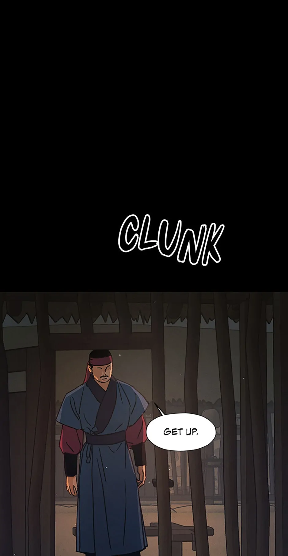 Under the Plum Blossom Tree chapter 40 page 104
