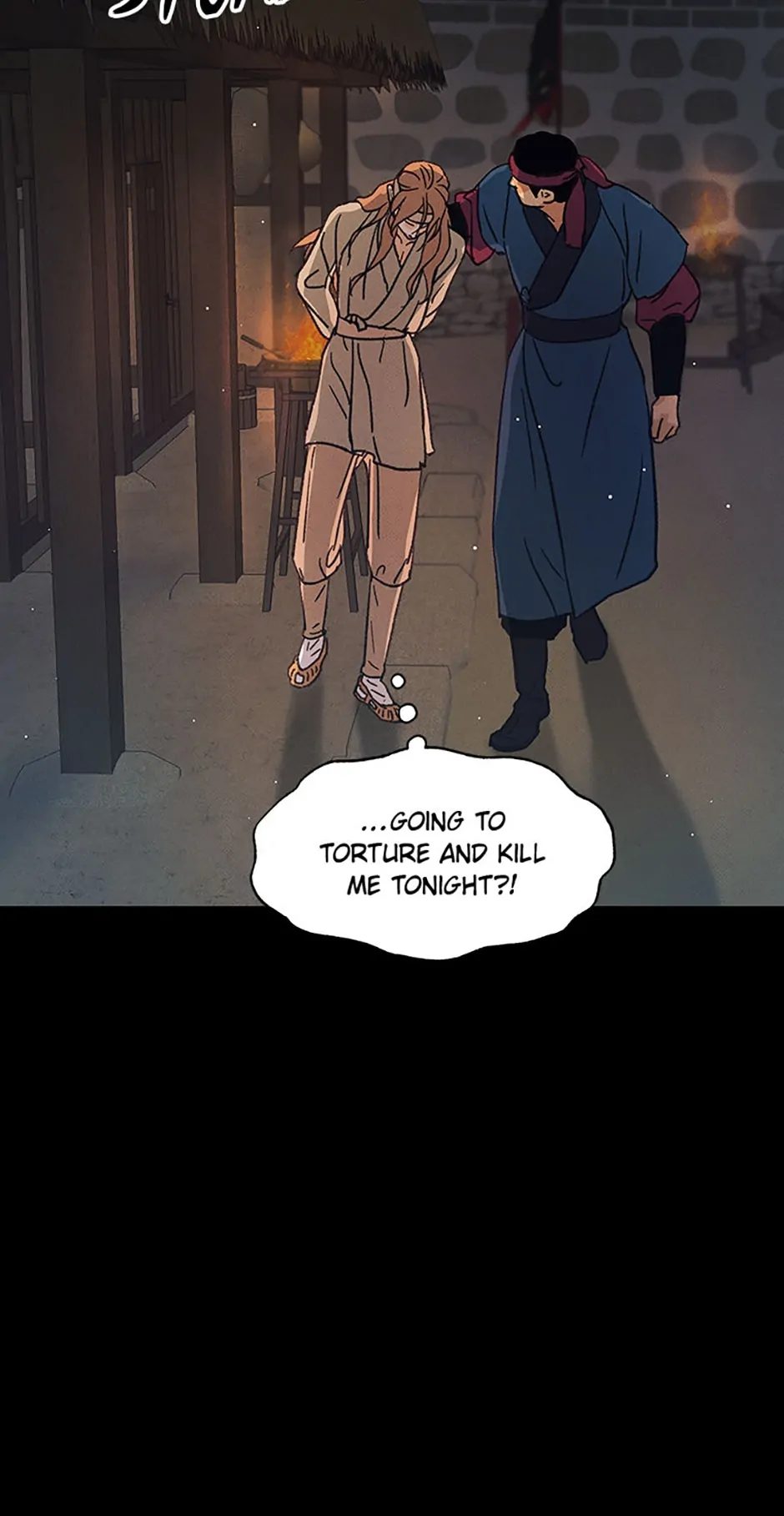 Under the Plum Blossom Tree chapter 40 page 106