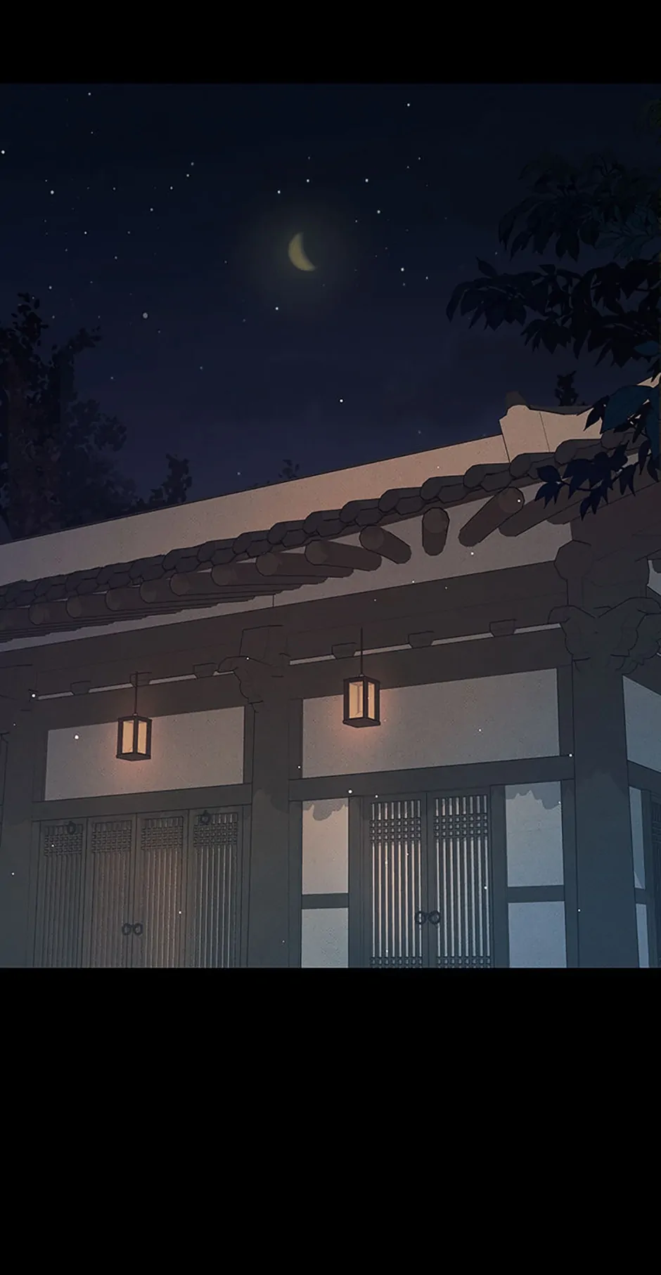 Under the Plum Blossom Tree chapter 40 page 107