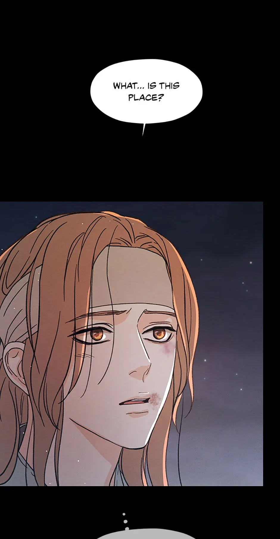 Under the Plum Blossom Tree chapter 40 page 108