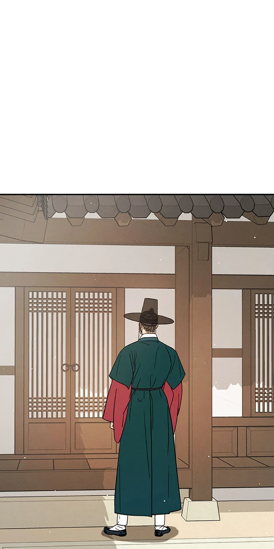Under the Plum Blossom Tree chapter 41 page 1
