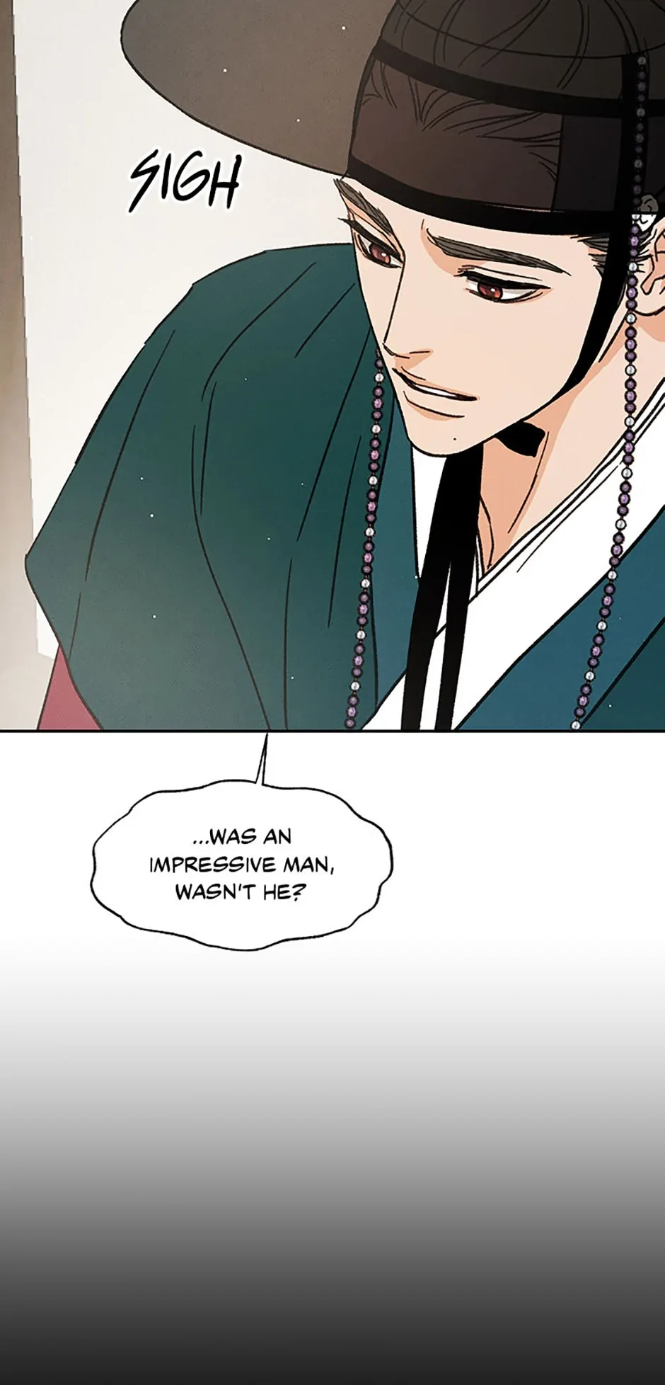 Under the Plum Blossom Tree chapter 41 page 8