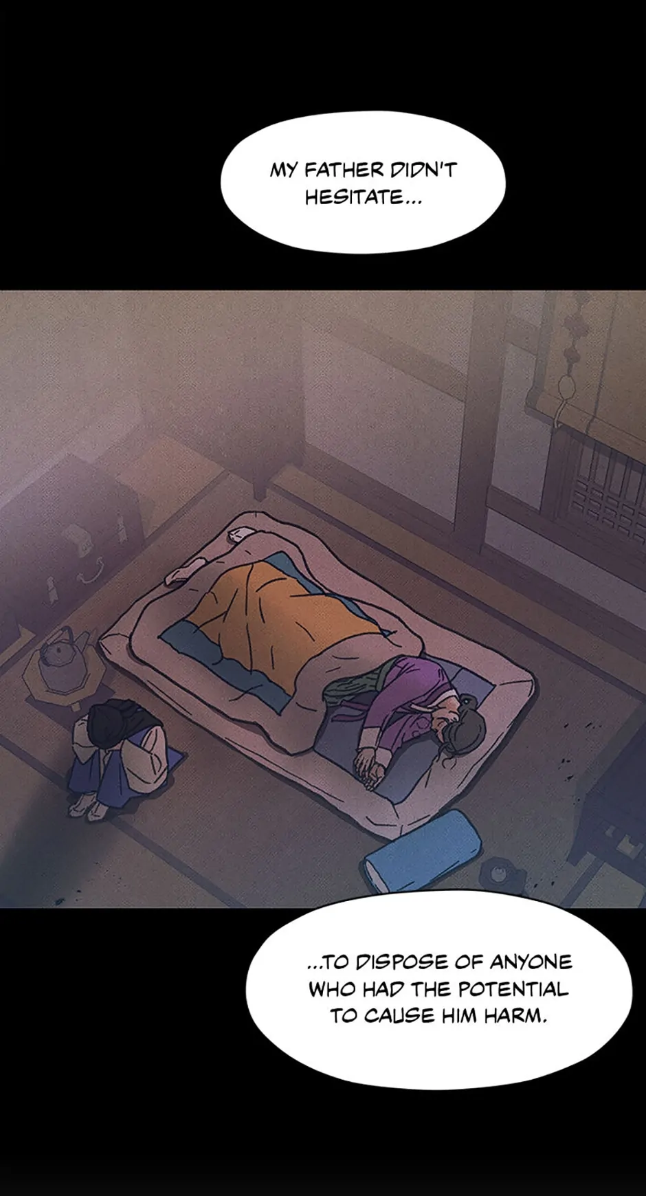 Under the Plum Blossom Tree chapter 41 page 10
