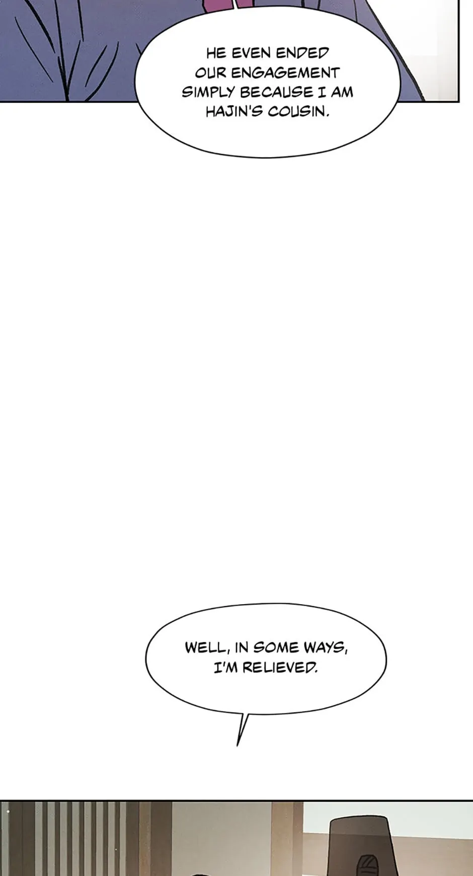 Under the Plum Blossom Tree chapter 41 page 12