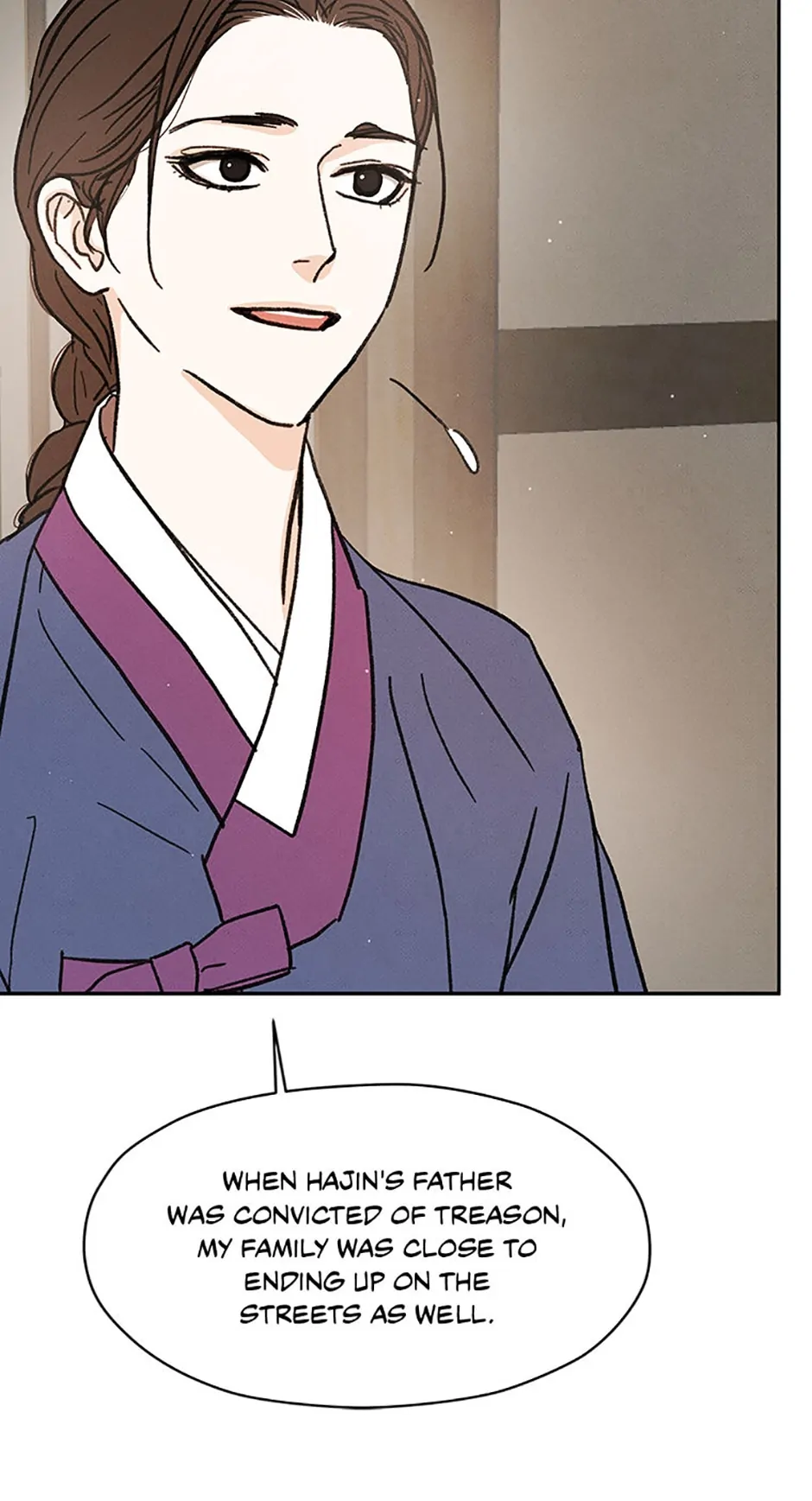Under the Plum Blossom Tree chapter 41 page 14
