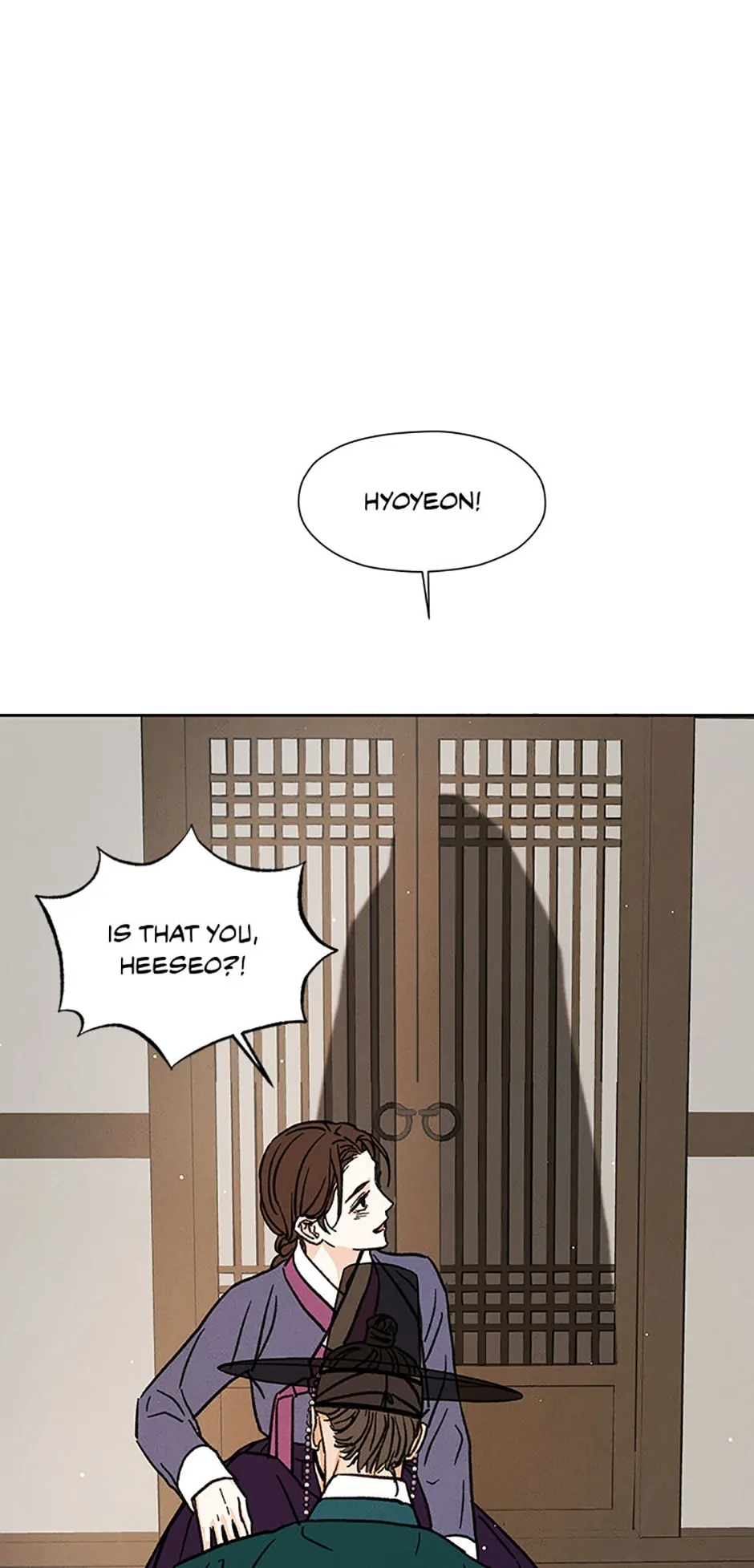 Under the Plum Blossom Tree chapter 41 page 17