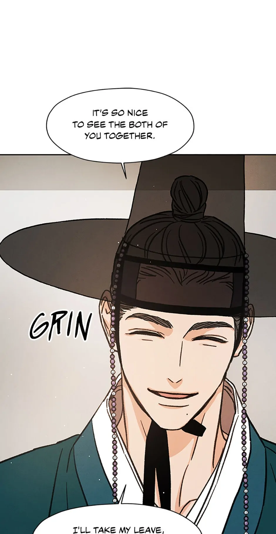 Under the Plum Blossom Tree chapter 41 page 20