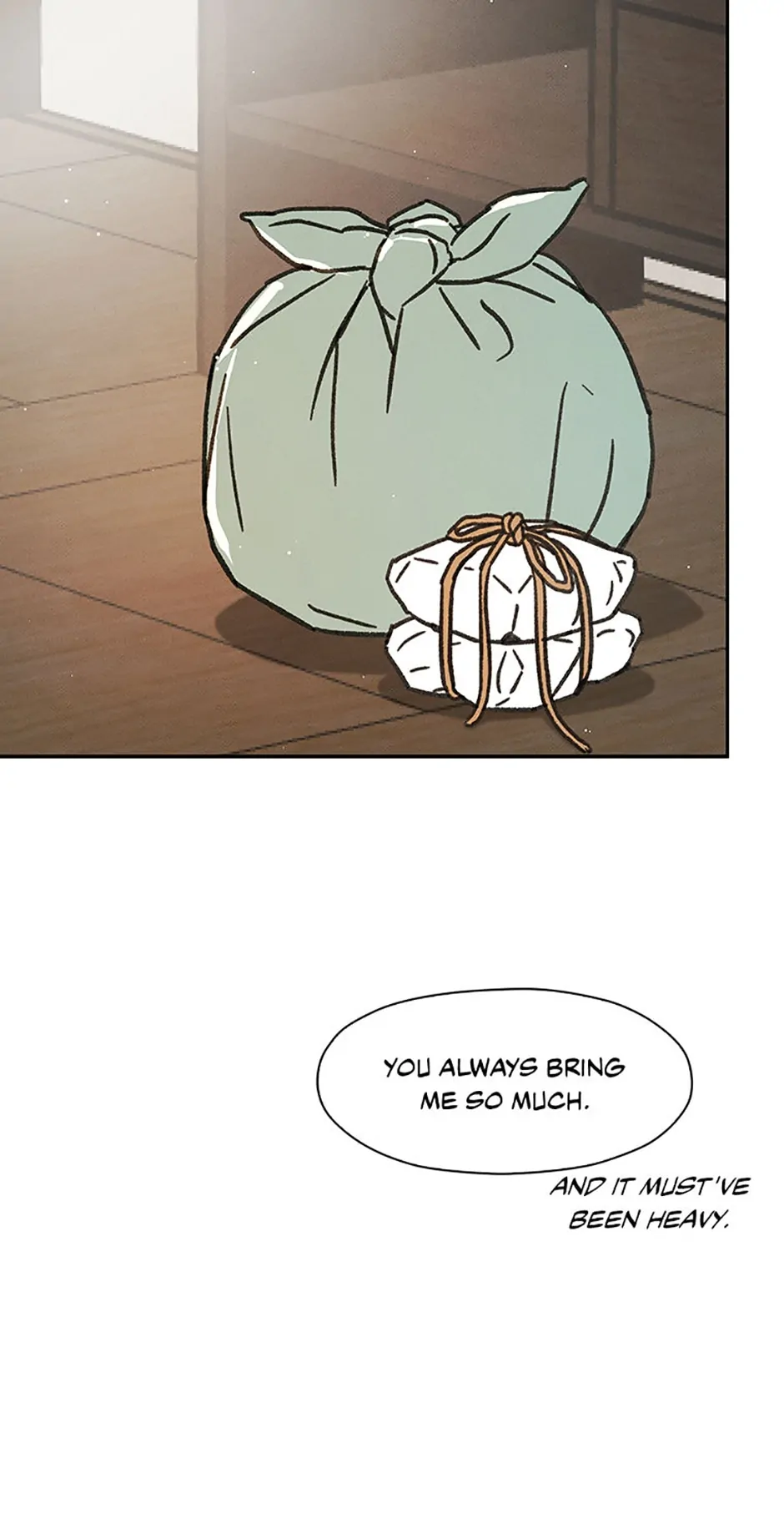 Under the Plum Blossom Tree chapter 41 page 23