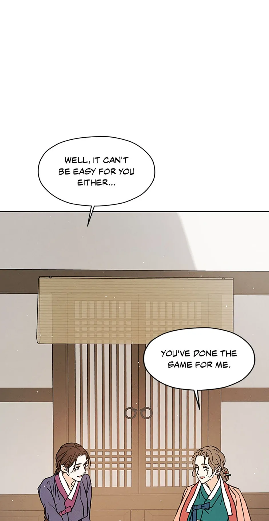 Under the Plum Blossom Tree chapter 41 page 24