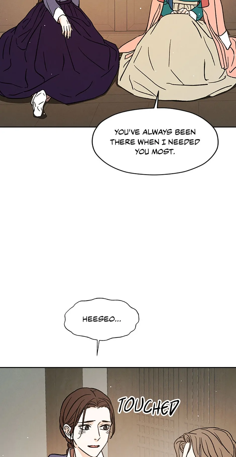 Under the Plum Blossom Tree chapter 41 page 25