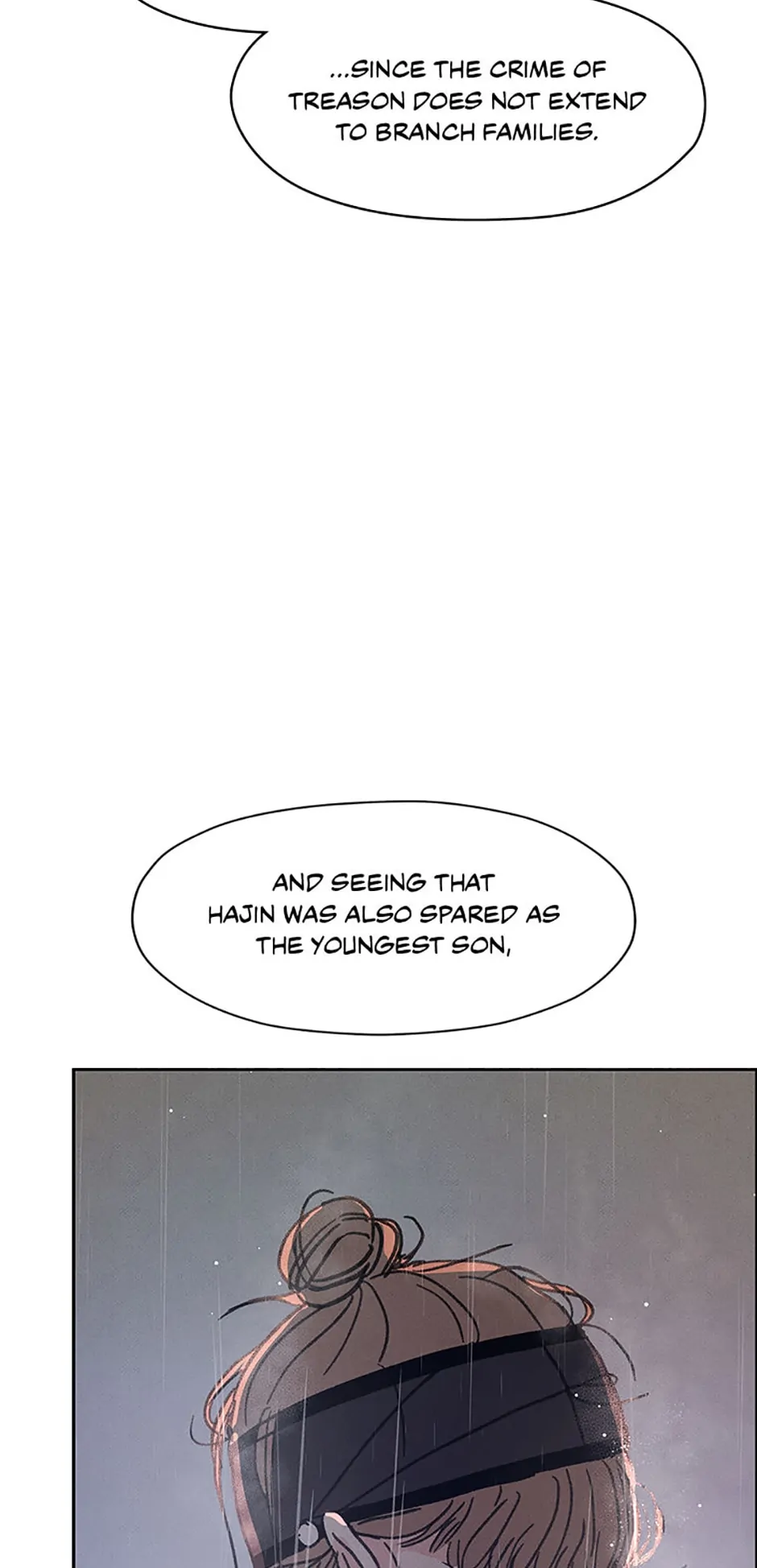 Under the Plum Blossom Tree chapter 41 page 29