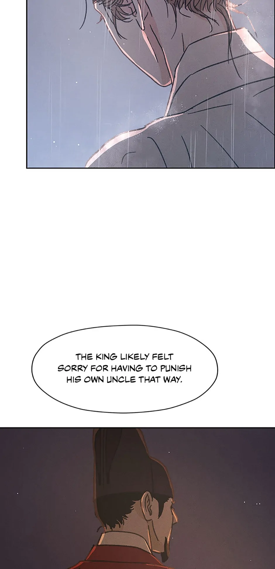 Under the Plum Blossom Tree chapter 41 page 30