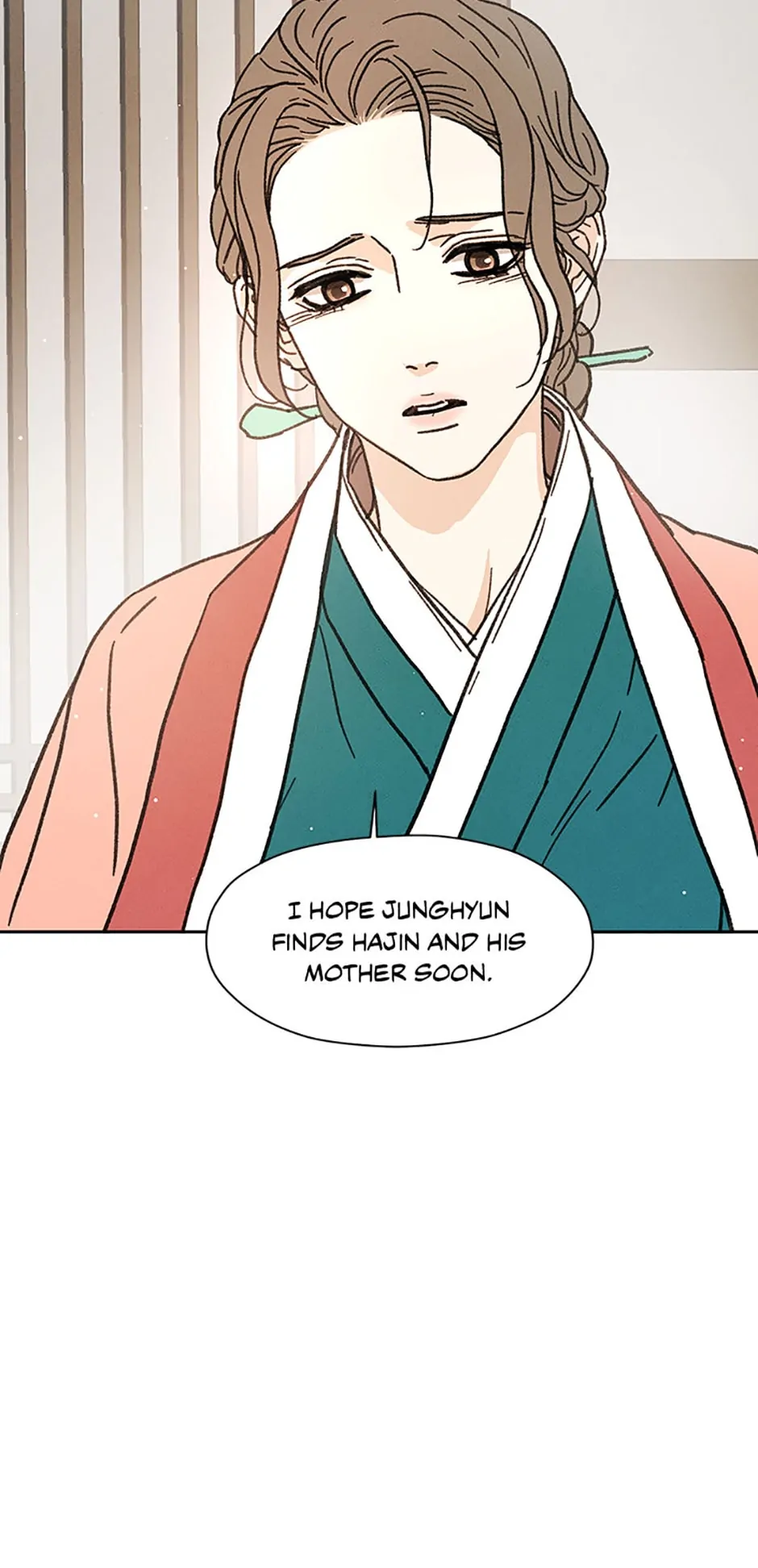 Under the Plum Blossom Tree chapter 41 page 32