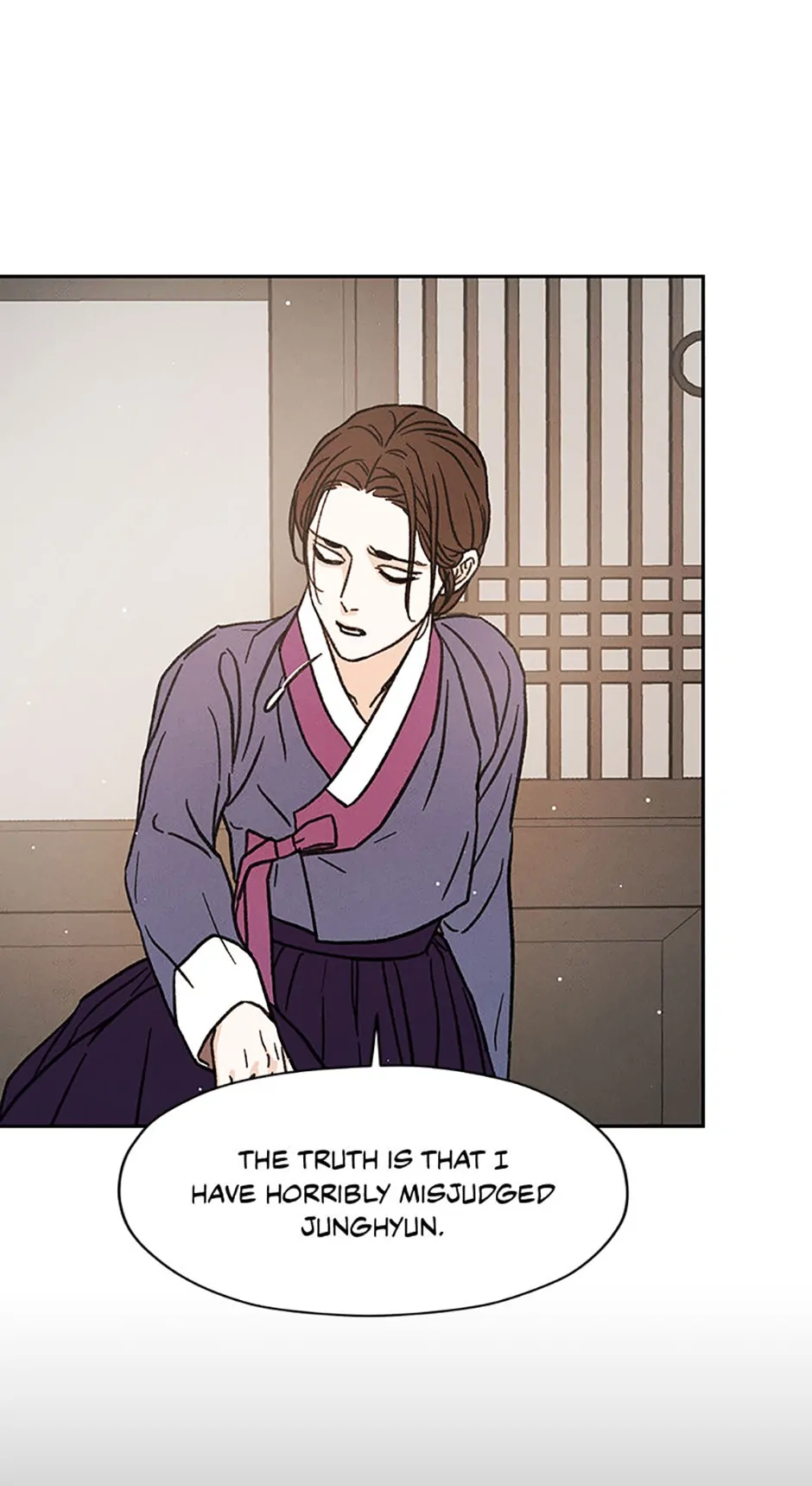 Under the Plum Blossom Tree chapter 41 page 33