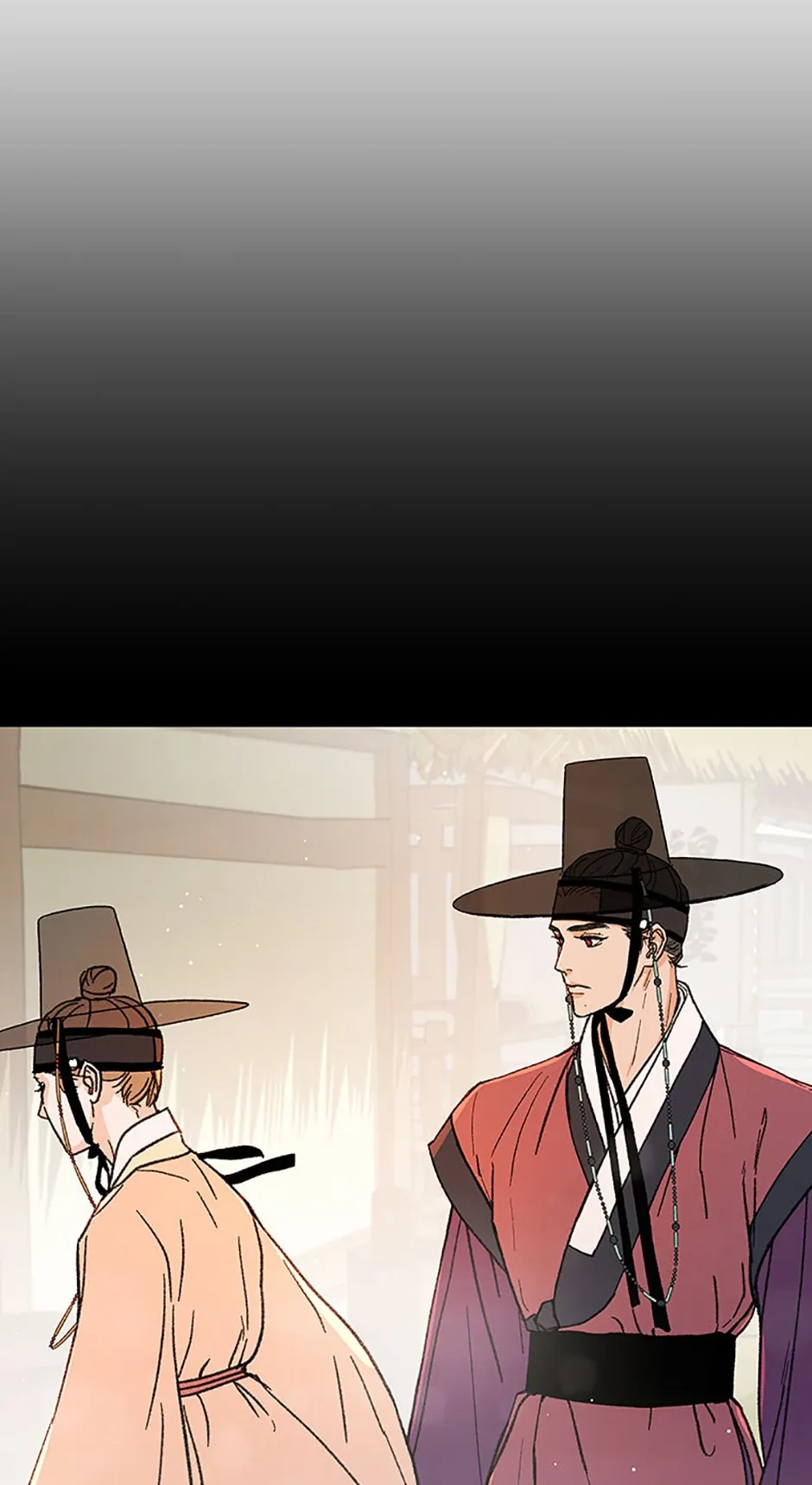 Under the Plum Blossom Tree chapter 41 page 34