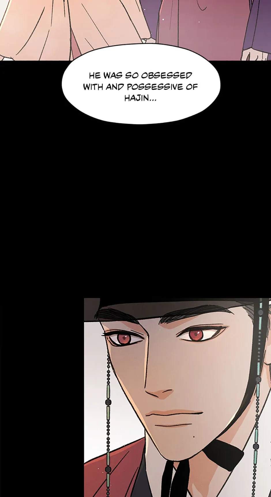 Under the Plum Blossom Tree chapter 41 page 35