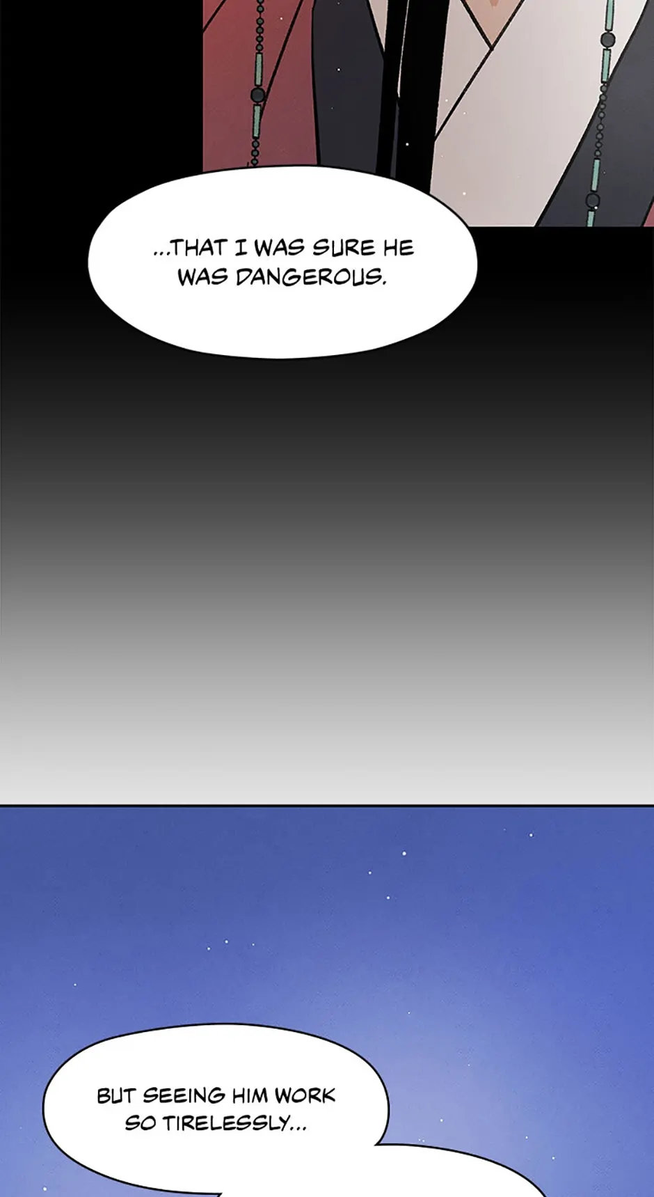 Under the Plum Blossom Tree chapter 41 page 36