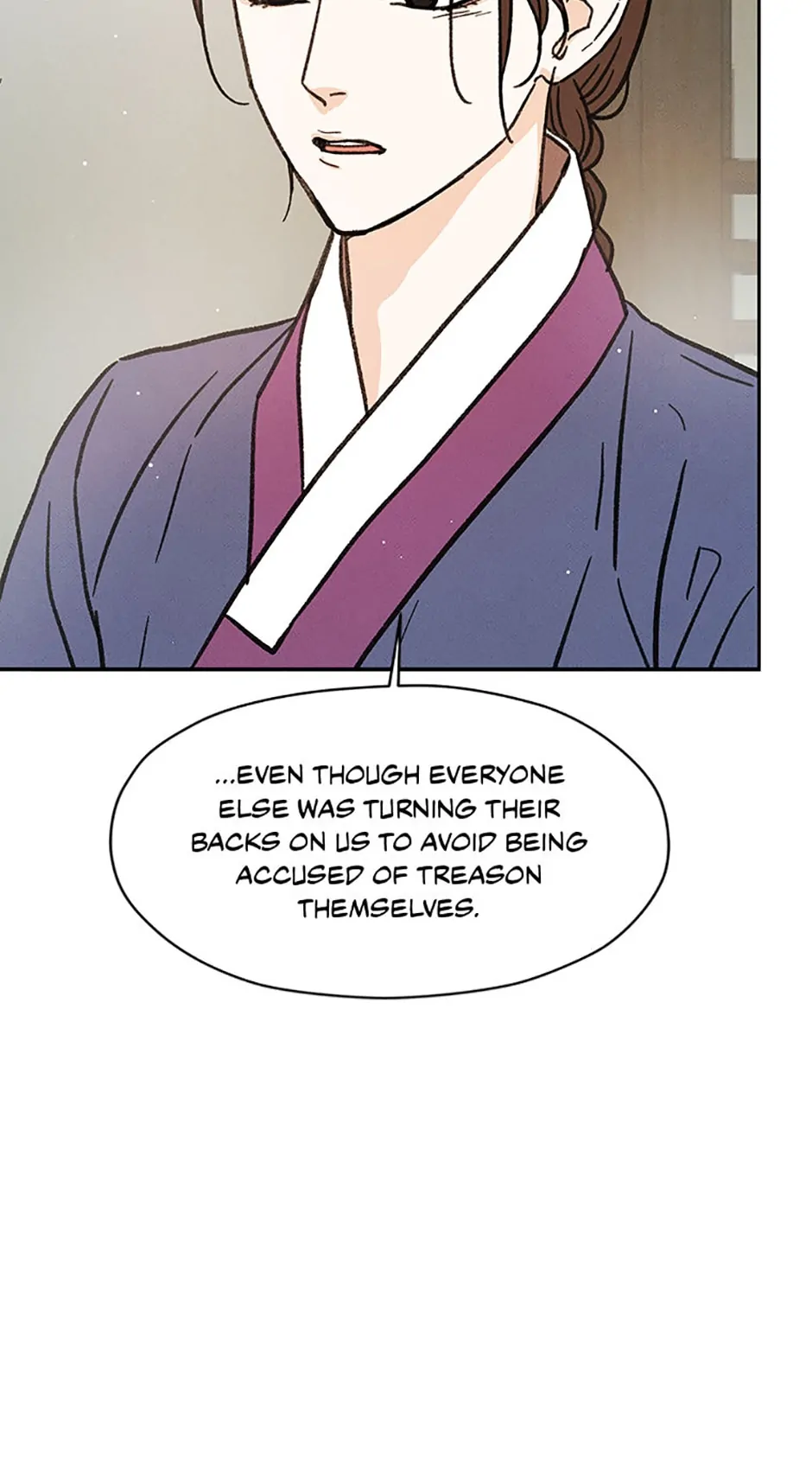 Under the Plum Blossom Tree chapter 41 page 38
