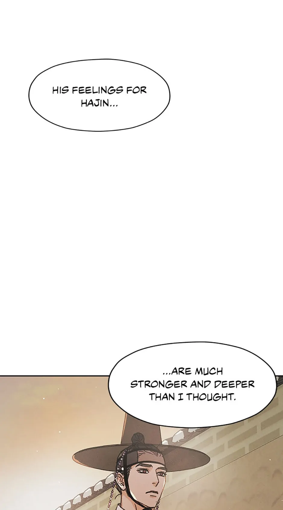 Under the Plum Blossom Tree chapter 41 page 39