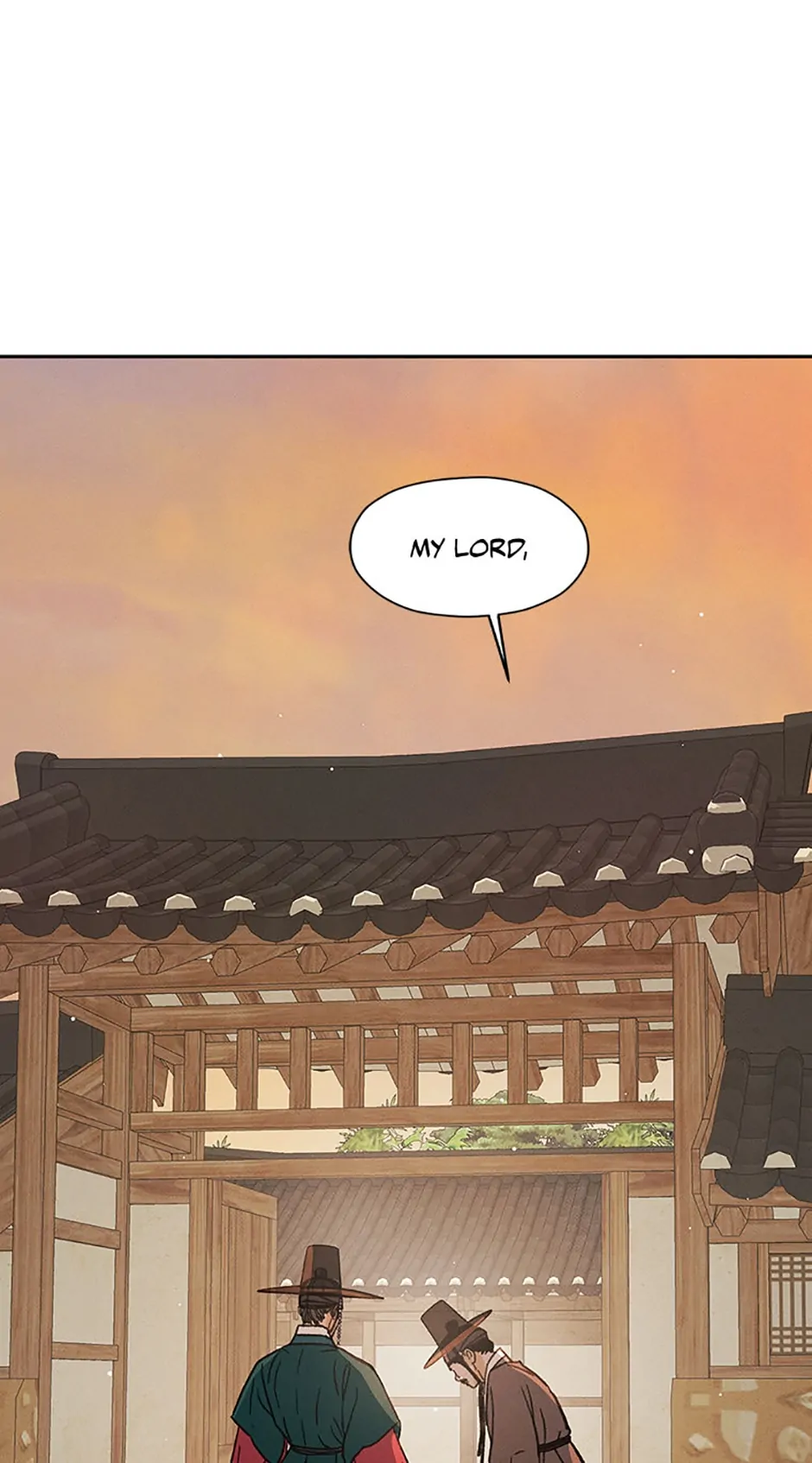 Under the Plum Blossom Tree chapter 41 page 41