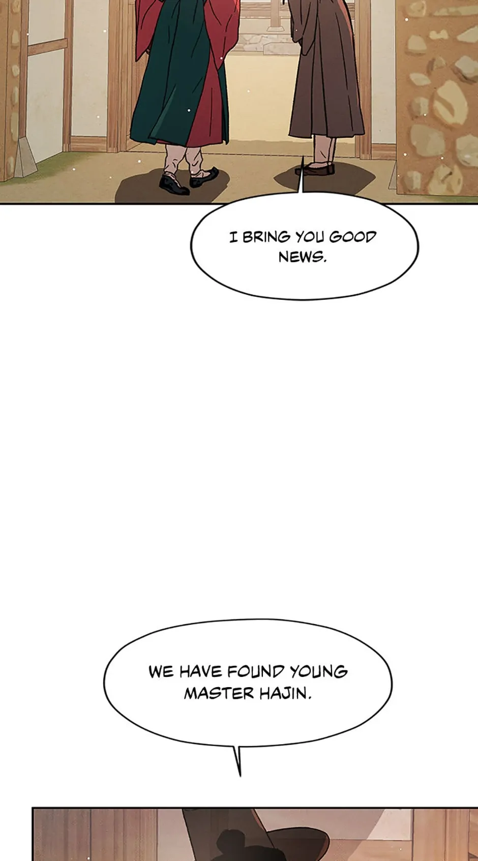 Under the Plum Blossom Tree chapter 41 page 42