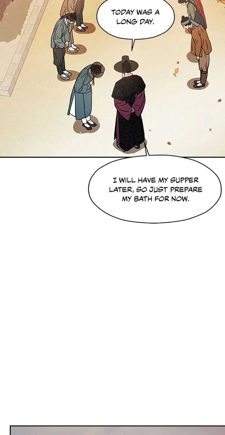 Under the Plum Blossom Tree chapter 41 page 47