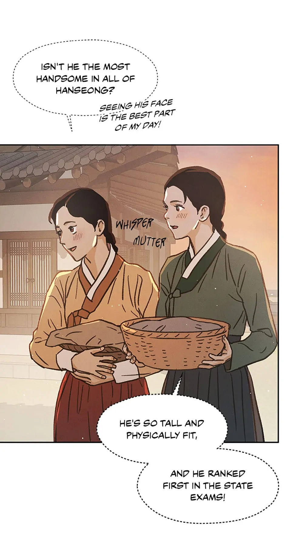 Under the Plum Blossom Tree chapter 41 page 49