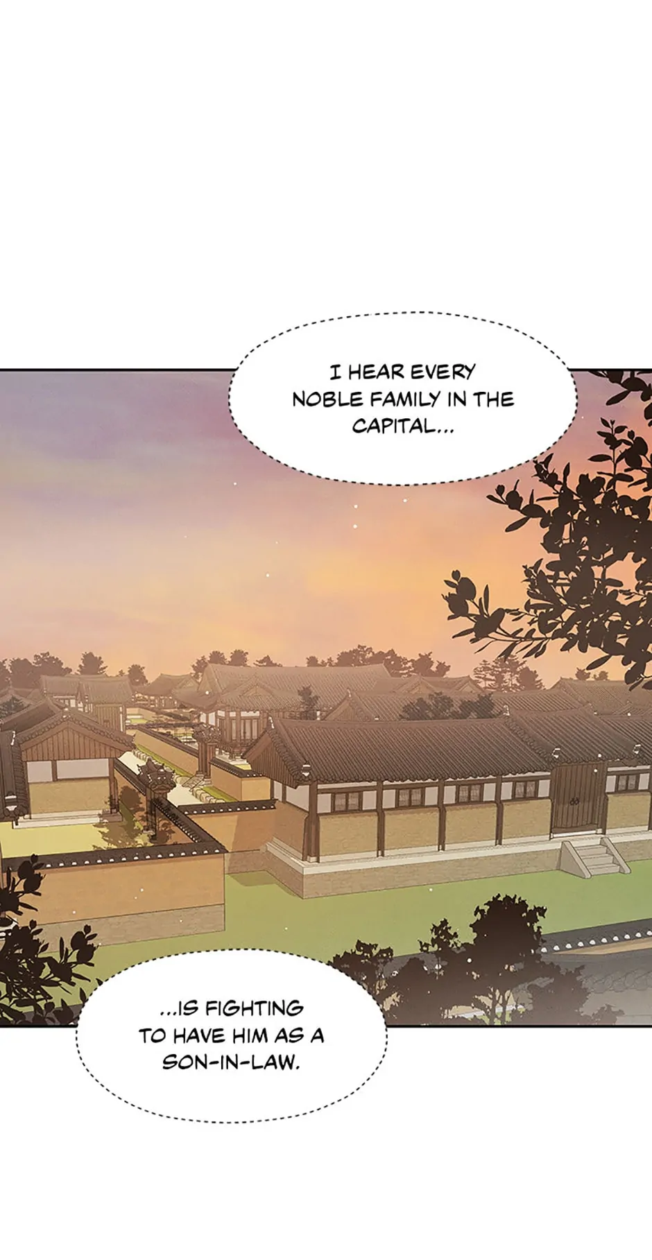 Under the Plum Blossom Tree chapter 41 page 50