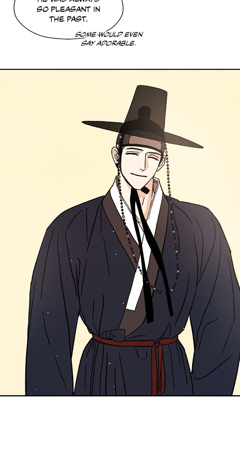 Under the Plum Blossom Tree chapter 41 page 52