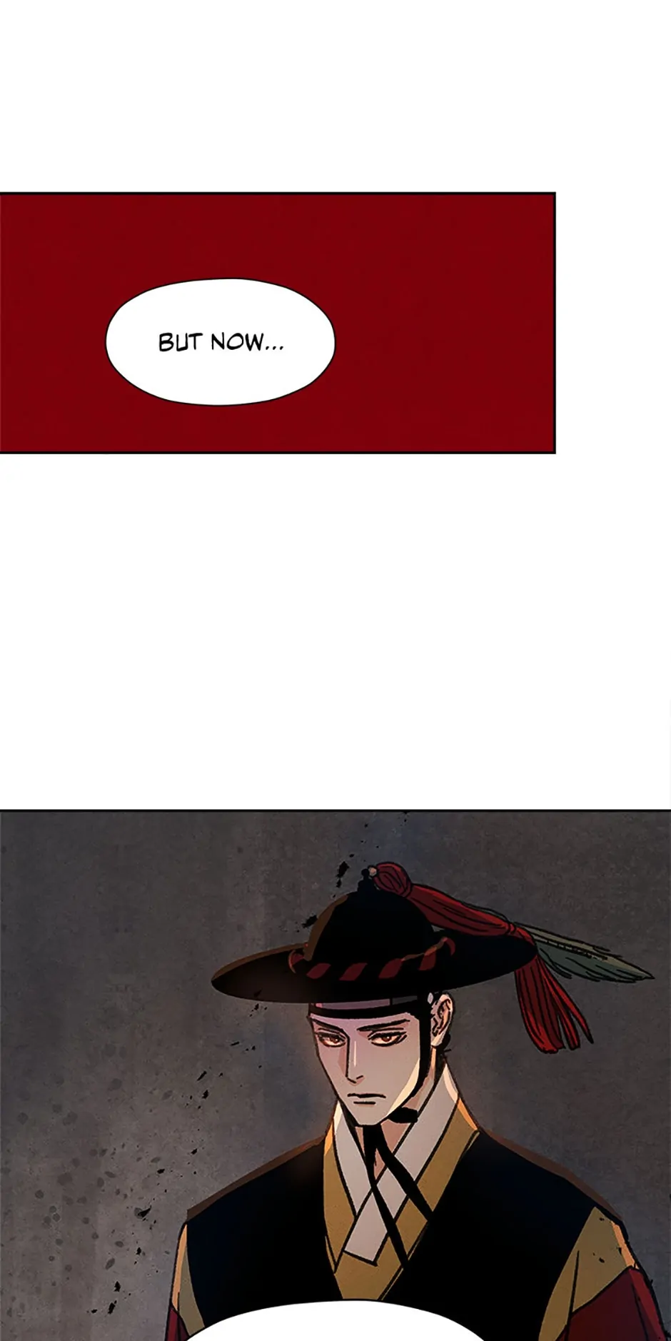 Under the Plum Blossom Tree chapter 41 page 53