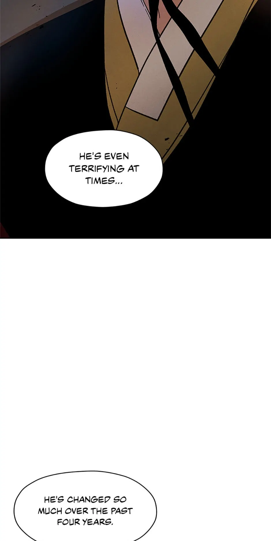Under the Plum Blossom Tree chapter 41 page 55