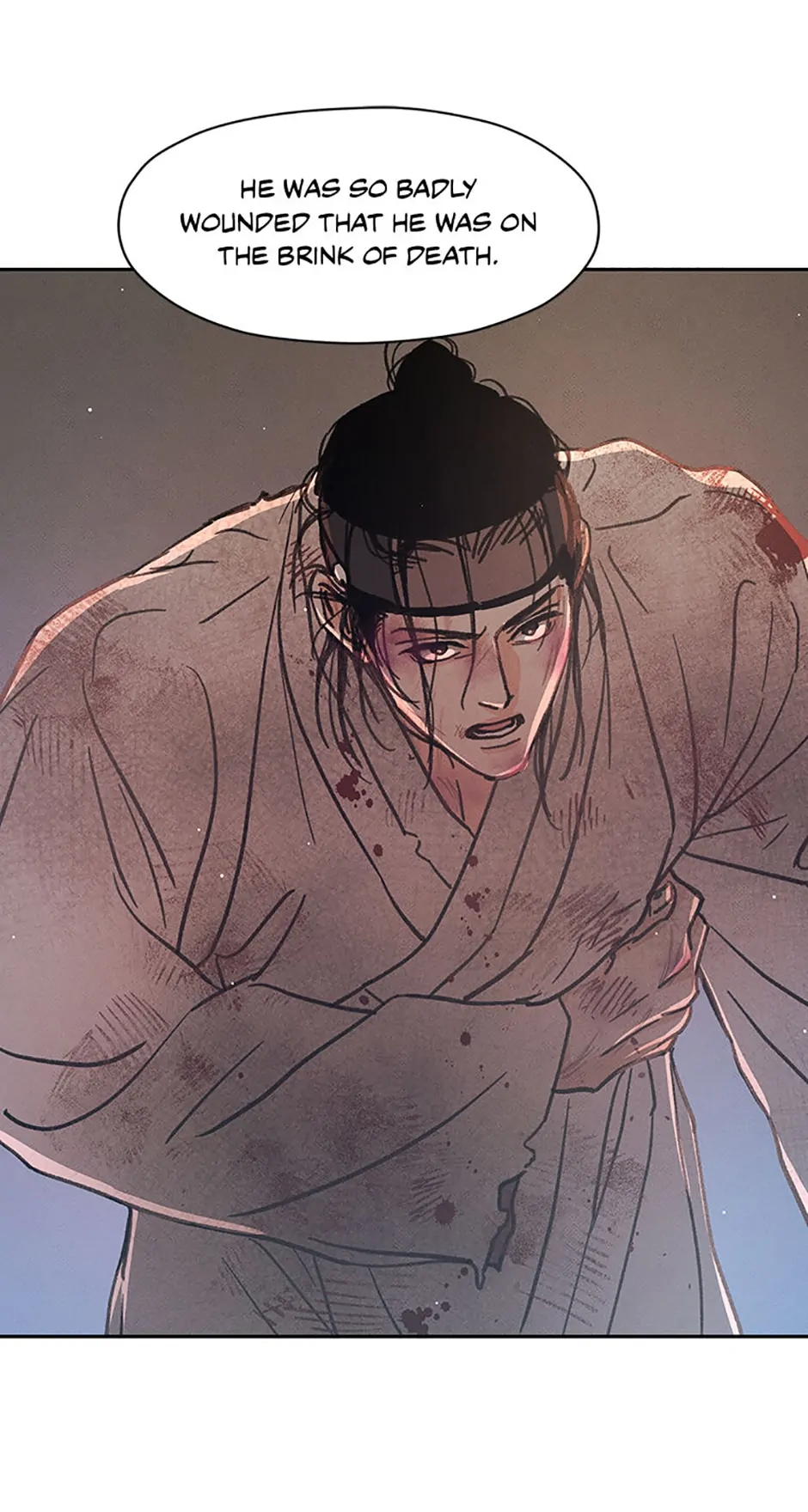 Under the Plum Blossom Tree chapter 41 page 58