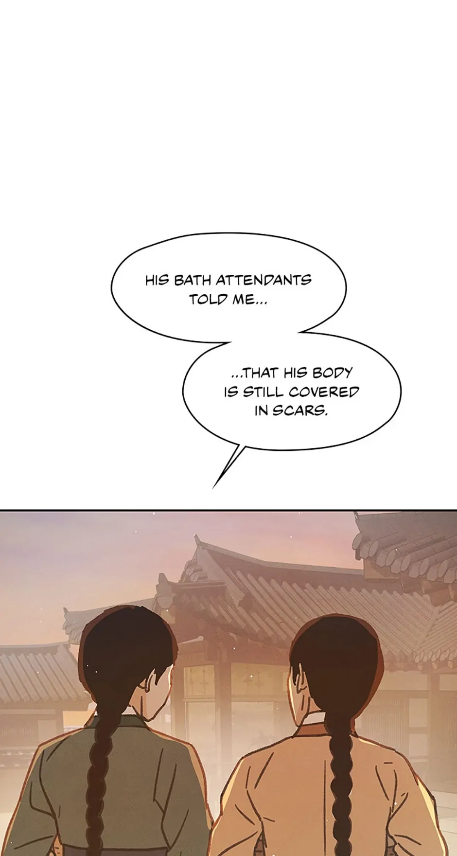 Under the Plum Blossom Tree chapter 41 page 59