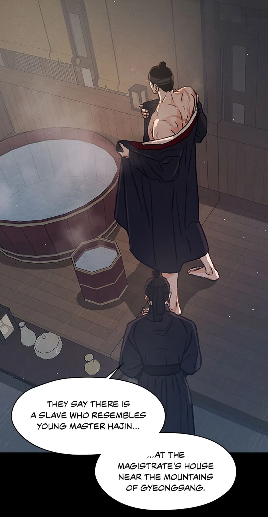 Under the Plum Blossom Tree chapter 41 page 67