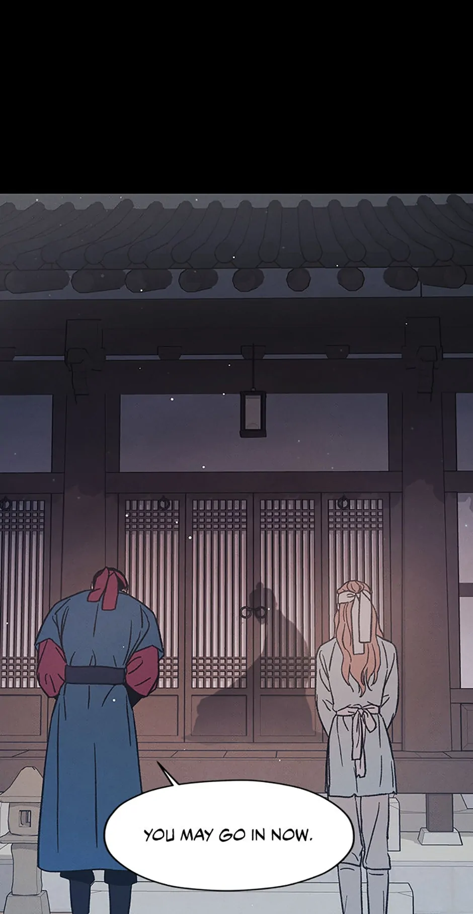 Under the Plum Blossom Tree chapter 41 page 77