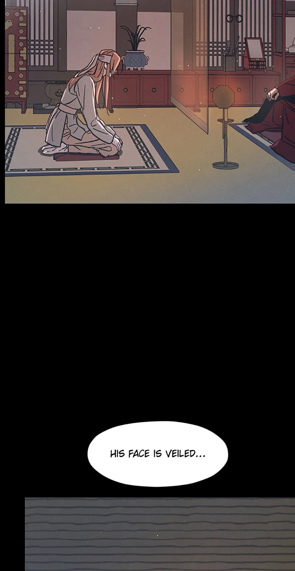 Under the Plum Blossom Tree chapter 41 page 83