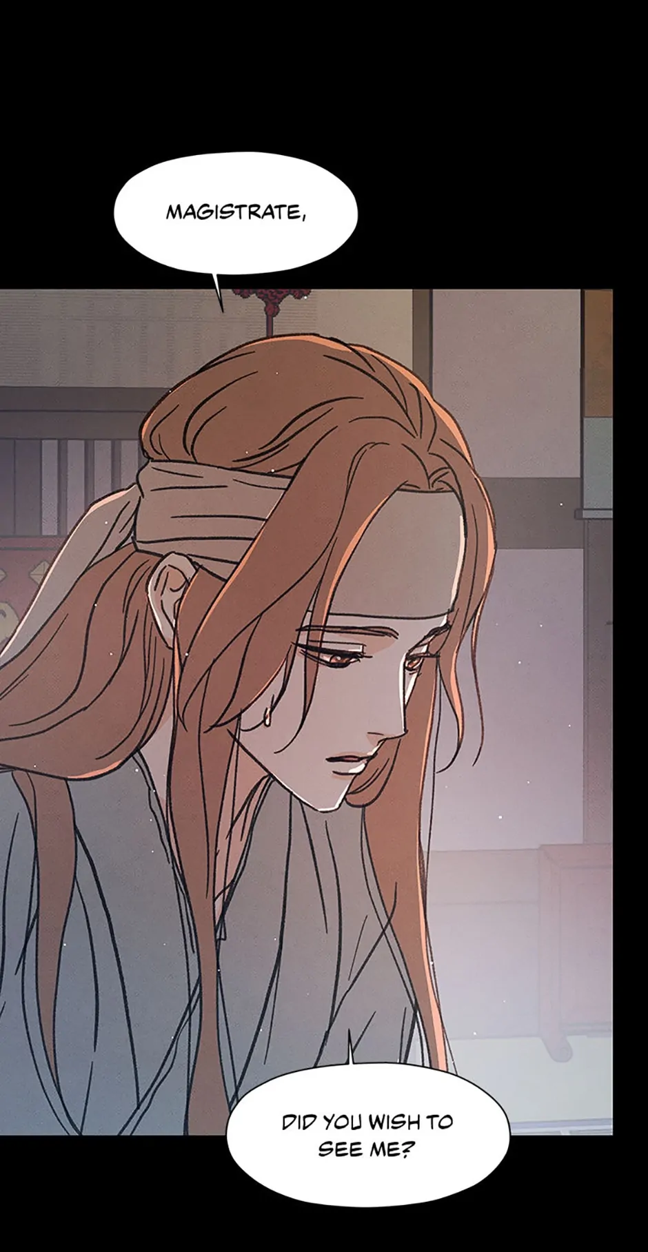 Under the Plum Blossom Tree chapter 41 page 85
