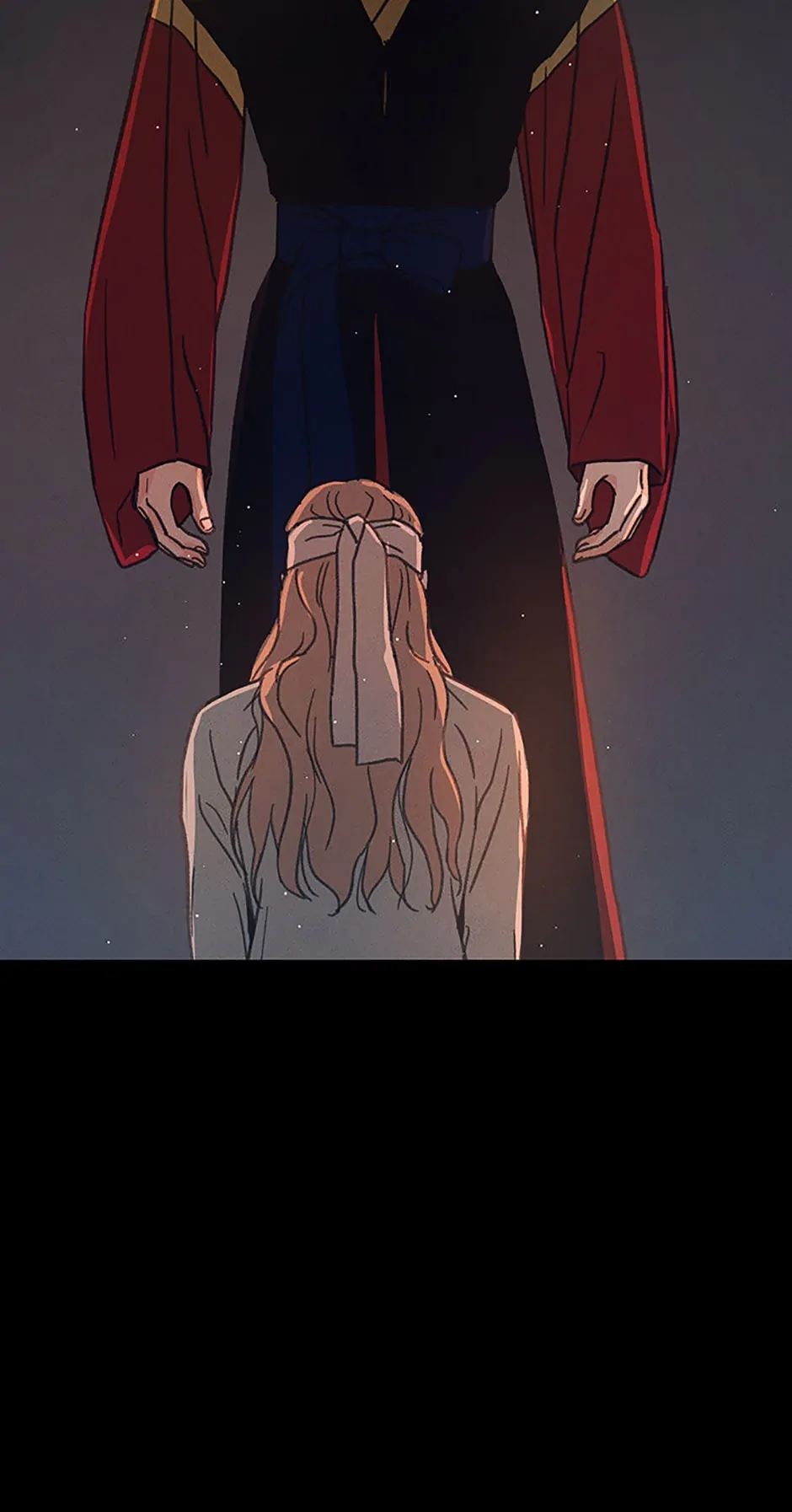 Under the Plum Blossom Tree chapter 41 page 91