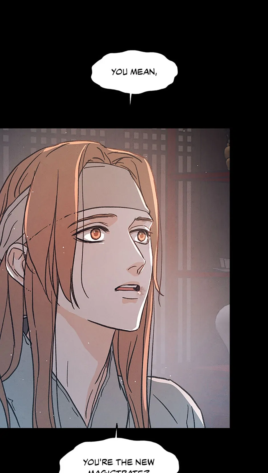 Under the Plum Blossom Tree chapter 41 page 98